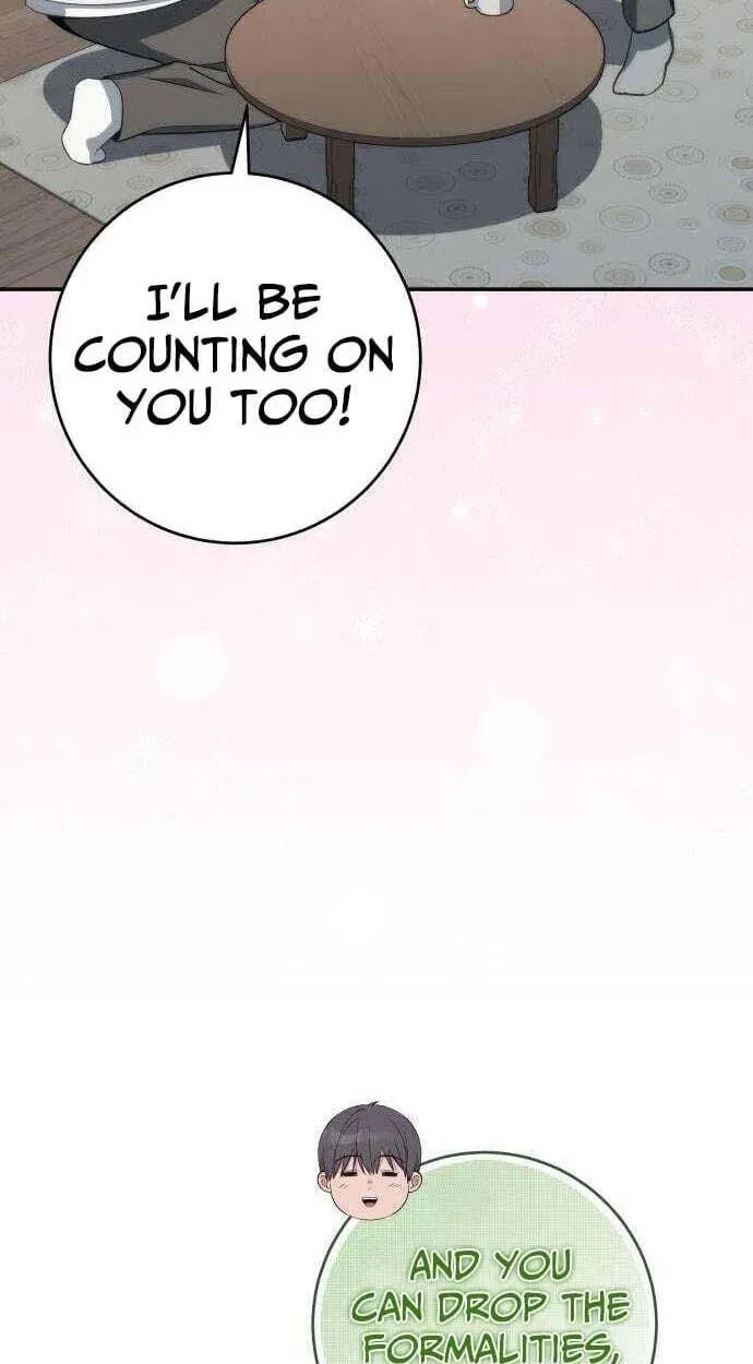 Devely’s Healing Time Chapter 14 - page 83