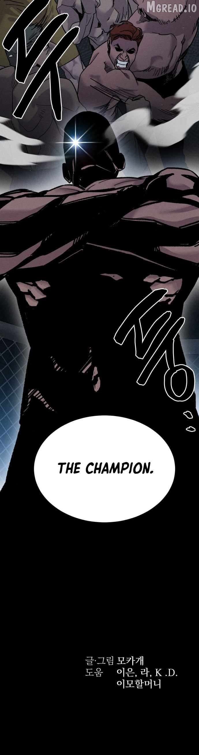 Stray Bullet Chapter 4 - page 9