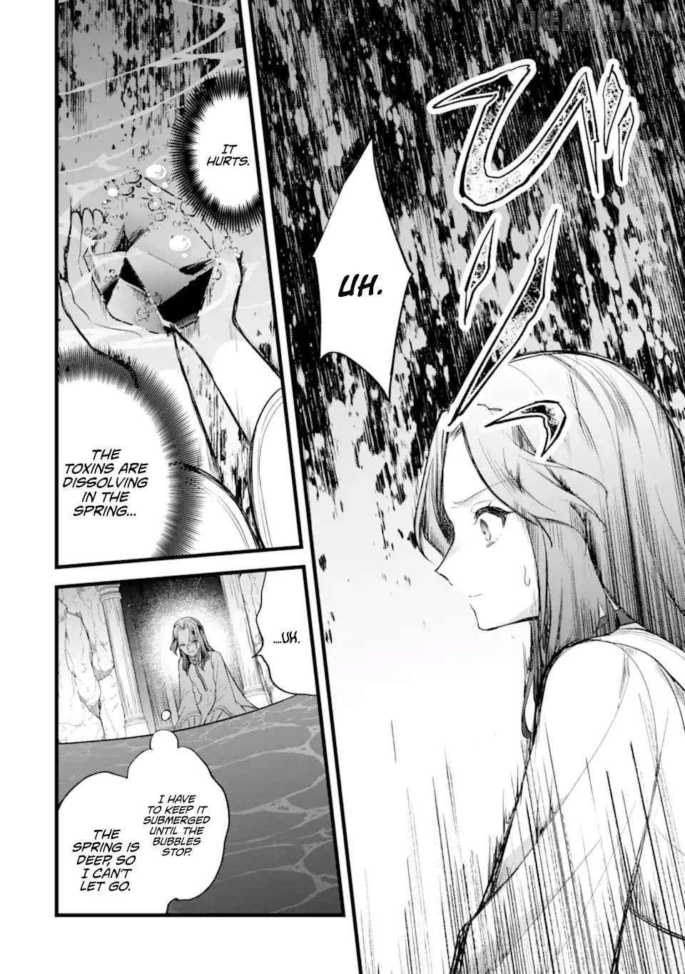 Tenseisha no Watashi wa Oshikatsu suru Tame Seijo ni Narimashita! Chapter 5.1 - page 9