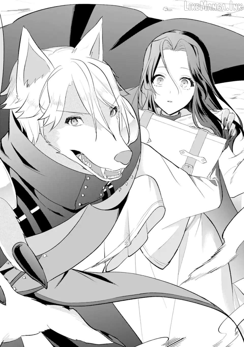 Tenseisha no Watashi wa Oshikatsu suru Tame Seijo ni Narimashita! Chapter 5.2 - page 10