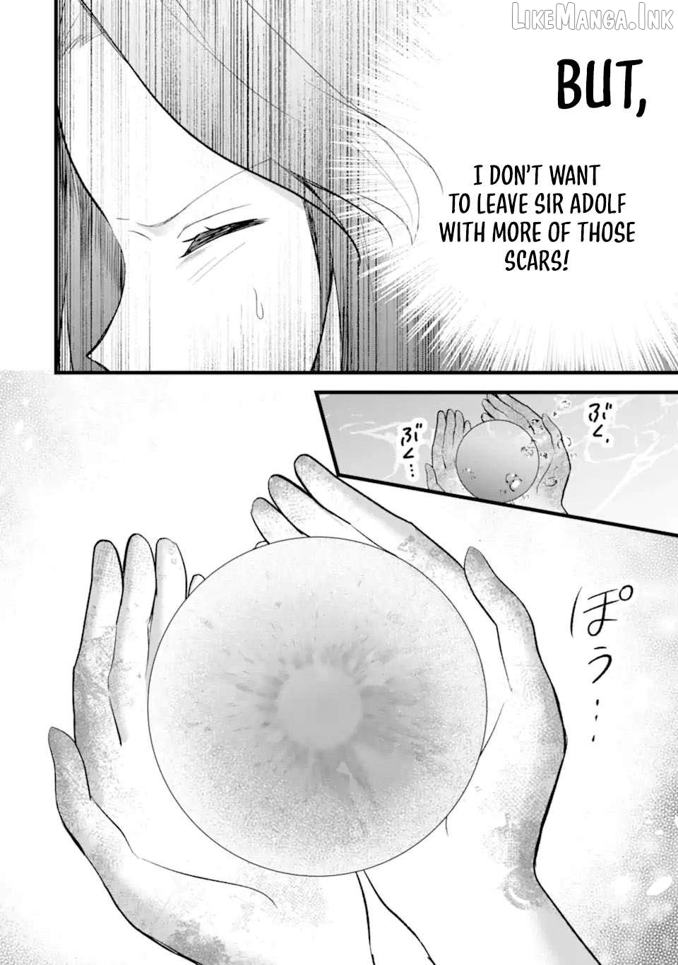 Tenseisha no Watashi wa Oshikatsu suru Tame Seijo ni Narimashita! Chapter 5.2 - page 2