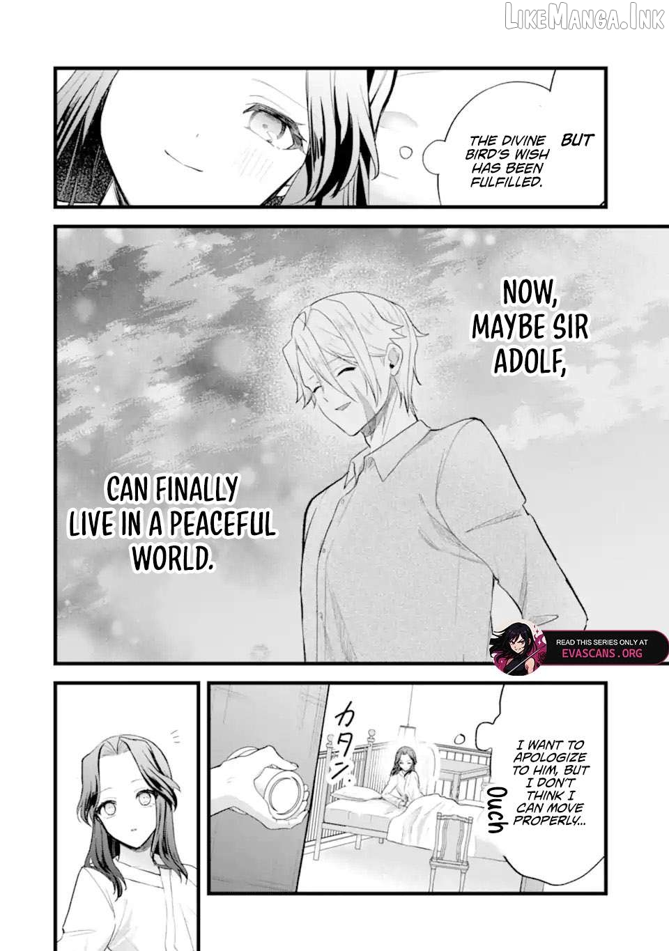 Tenseisha no Watashi wa Oshikatsu suru Tame Seijo ni Narimashita! Chapter 6.1 - page 13