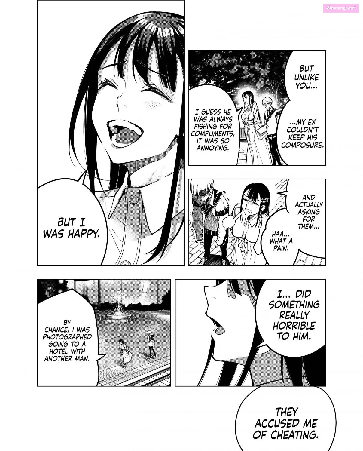 Replay Girl Chapter 0 - page 45