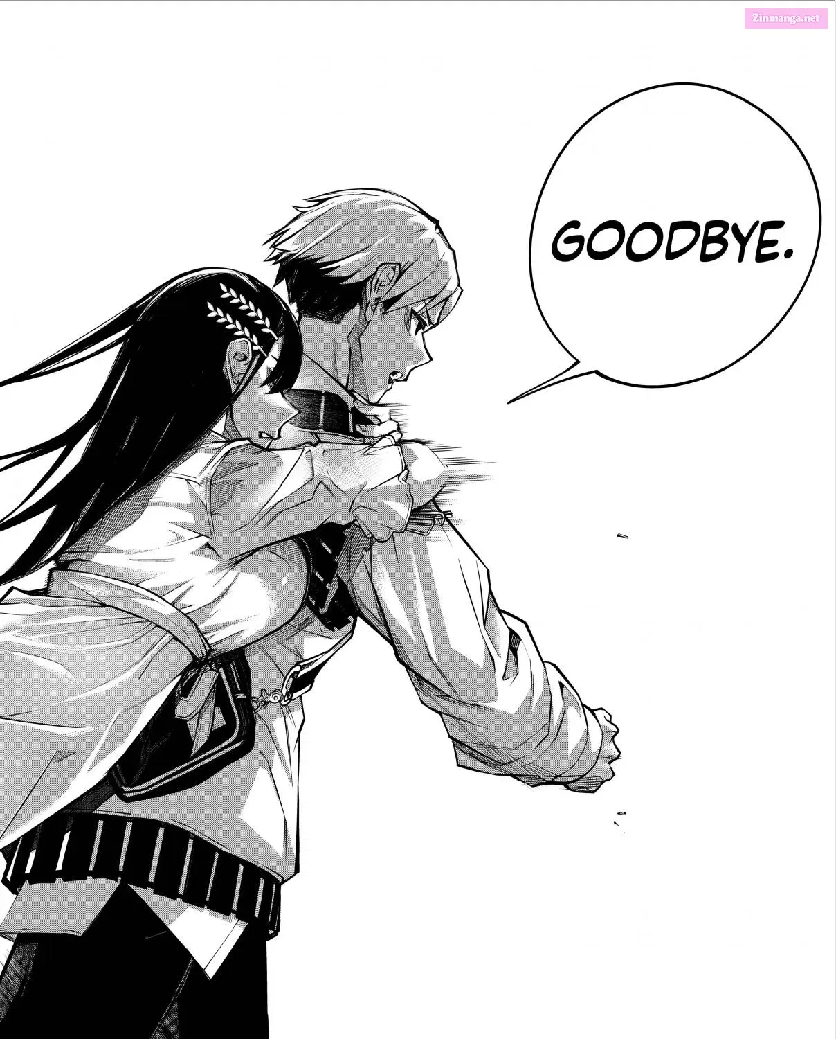 Replay Girl Chapter 0 - page 63