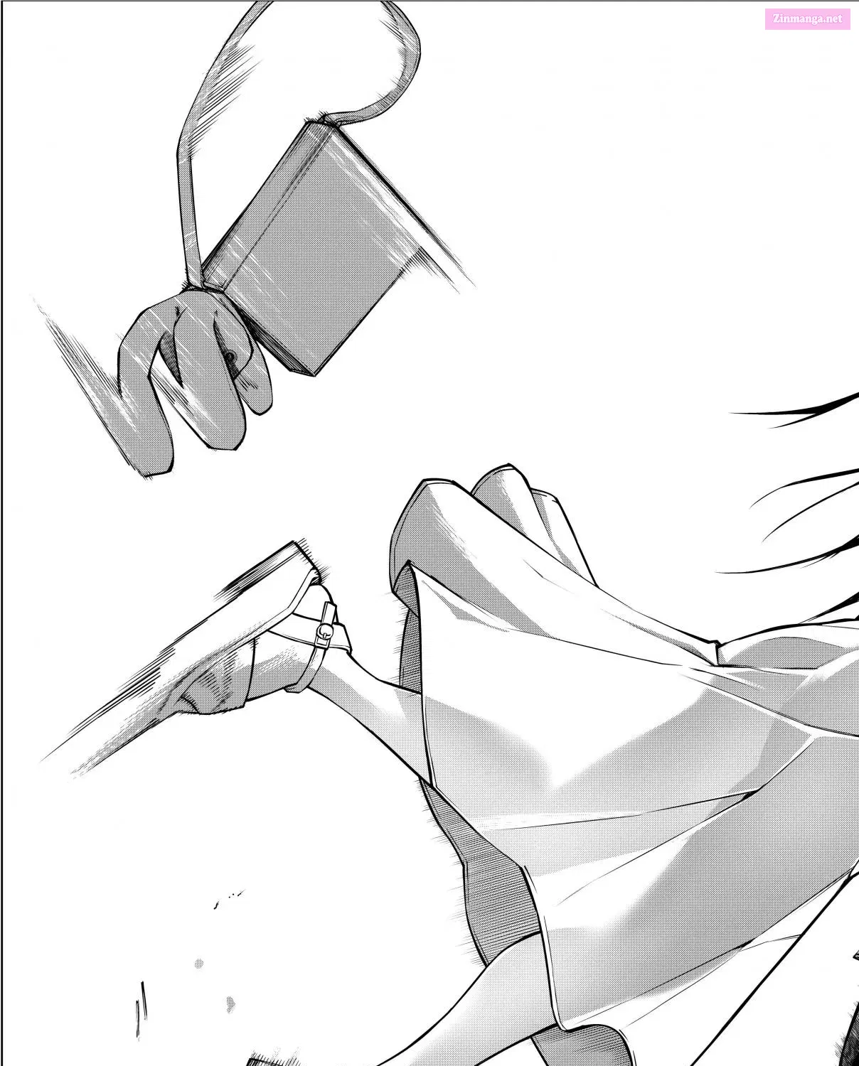 Replay Girl Chapter 0 - page 65