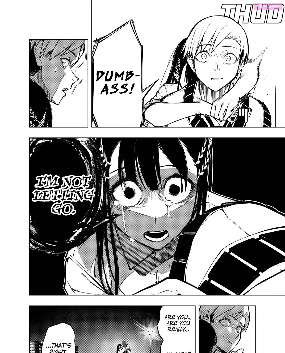 Replay Girl Chapter 0 - page 67