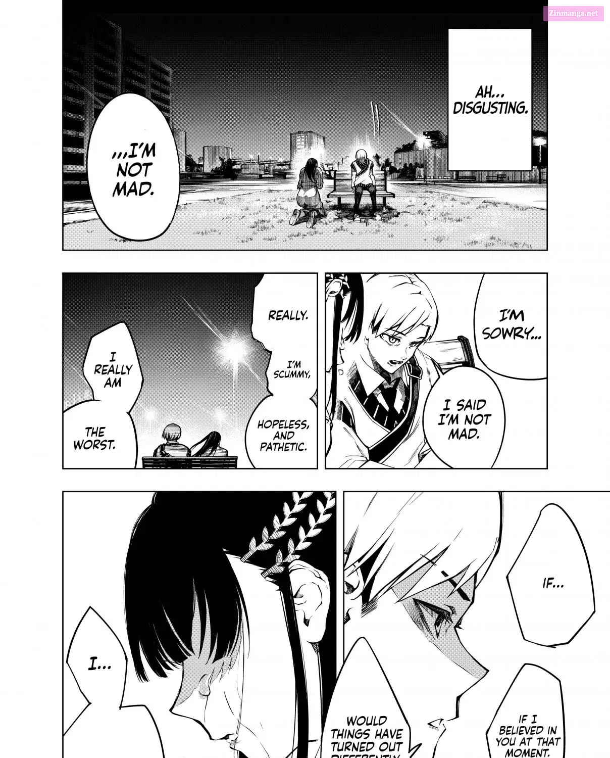 Replay Girl Chapter 0 - page 79