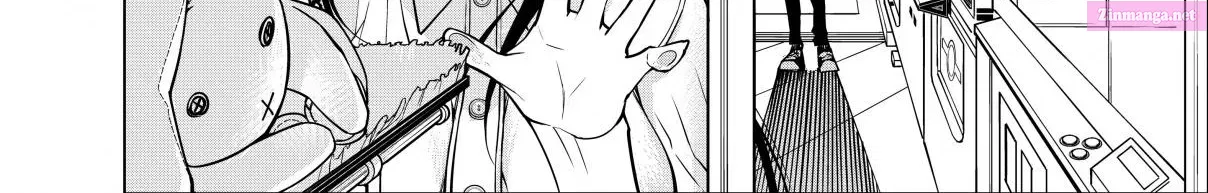 Replay Girl Chapter 0 - page 8