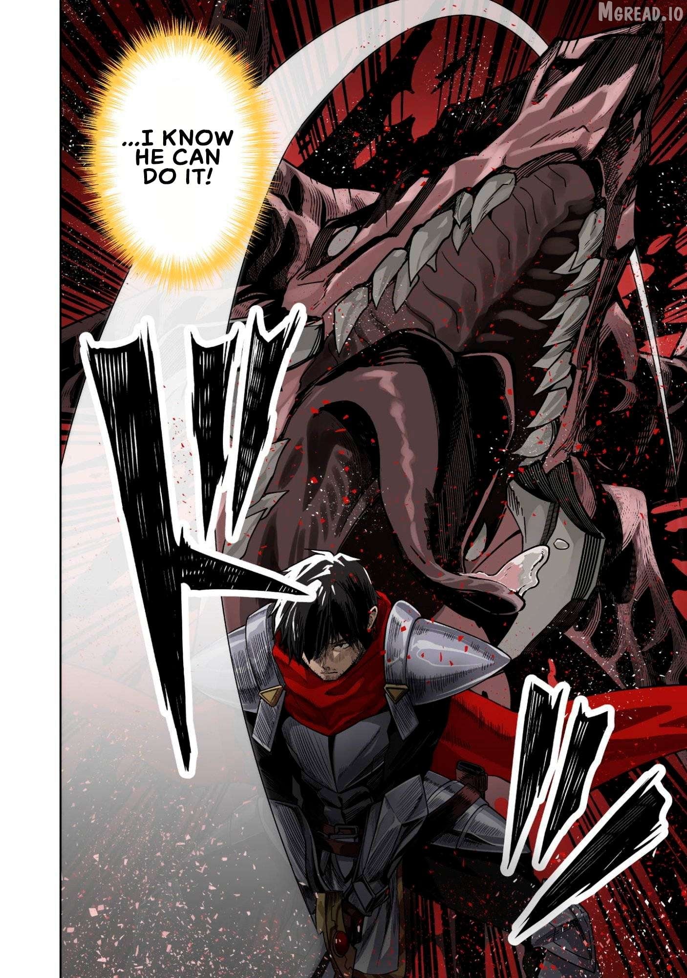 Saenai Ossan, Jitsu Ha Saikyou Chapter 1 - page 2