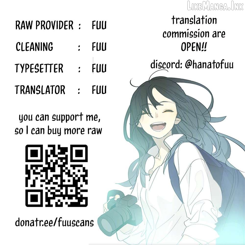 Lucifer-san no Daraku Gohan Chapter 3 - page 19