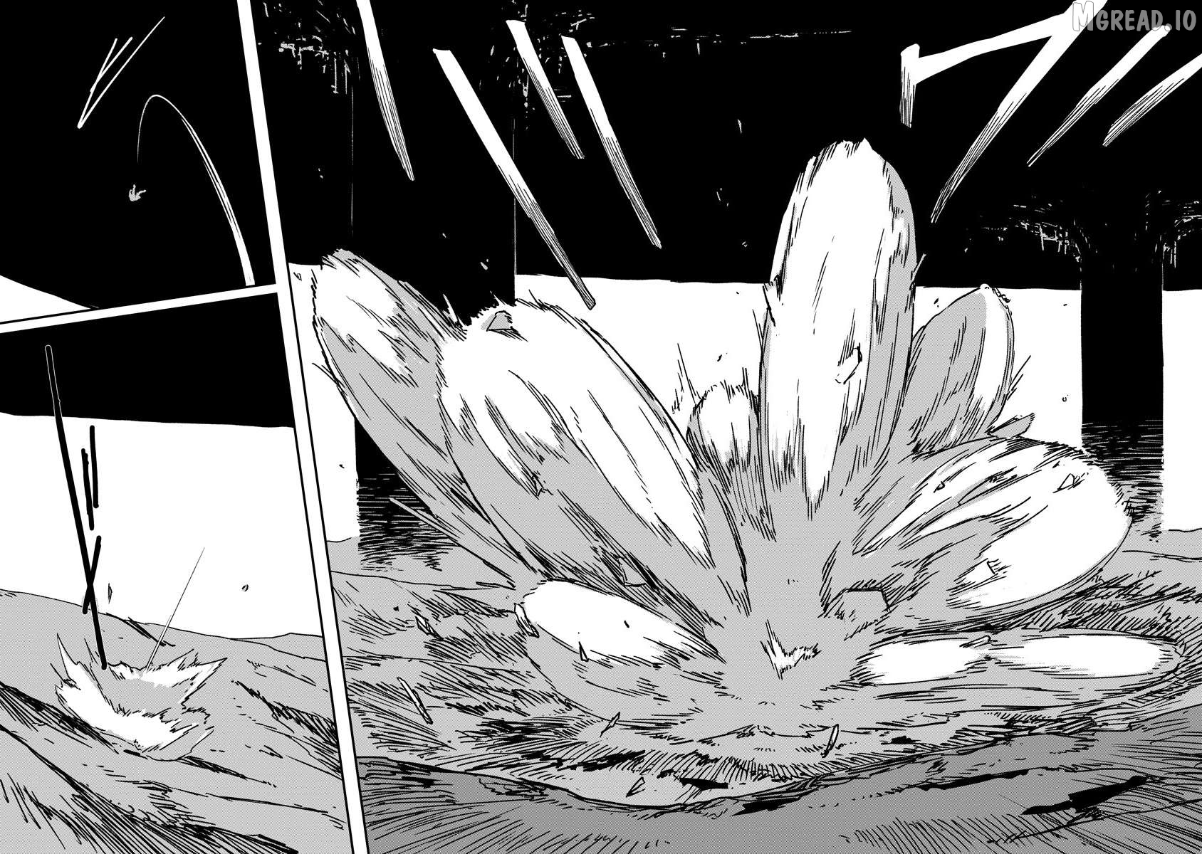 Tengai no Vault Chapter 1 - page 17