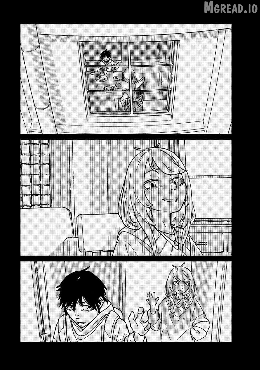 Tengai no Vault Chapter 1 - page 31