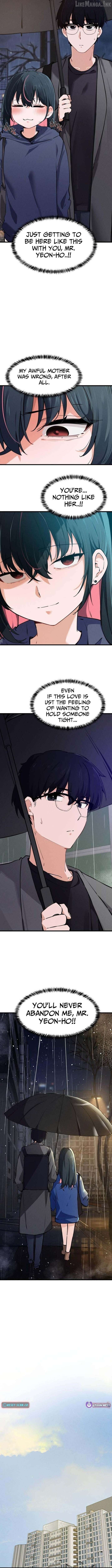 Miss Ji-Hye, The Uncool Adult Chapter 11 - page 12