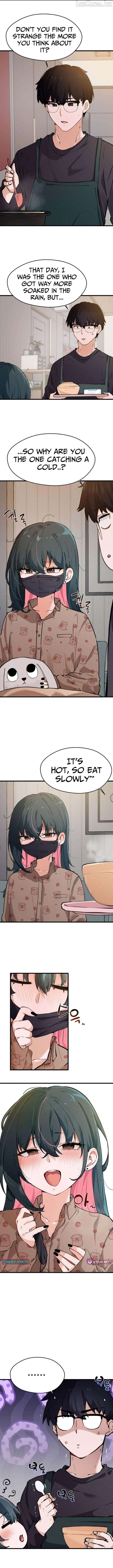 Miss Ji-Hye, The Uncool Adult Chapter 11 - page 13