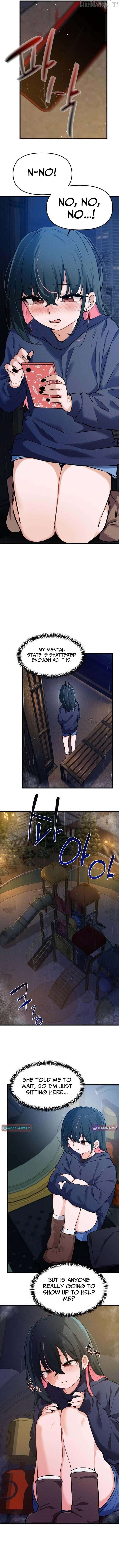 Miss Ji-Hye, The Uncool Adult Chapter 11 - page 6