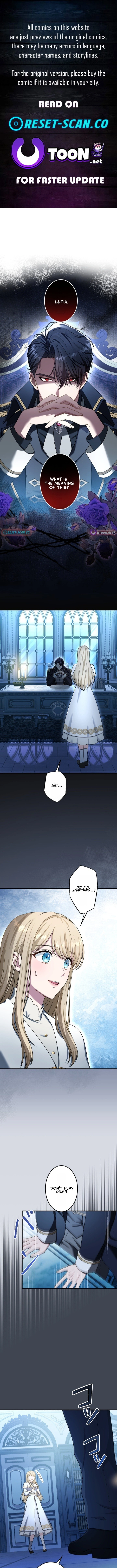 His Majesty Is My Ideal Boss! Chapter 1 - page 1