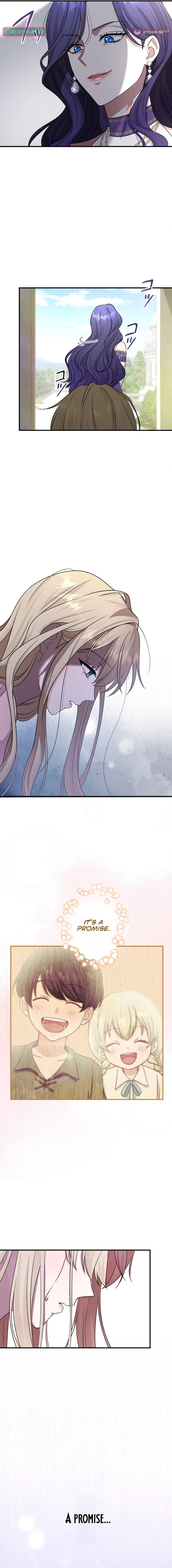 His Majesty Is My Ideal Boss! Chapter 1 - page 13