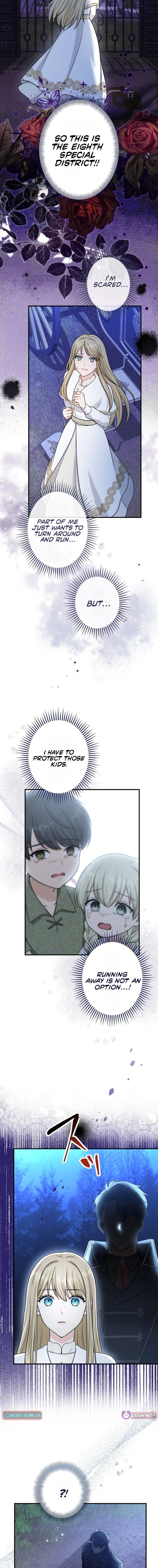 His Majesty Is My Ideal Boss! Chapter 2 - page 15