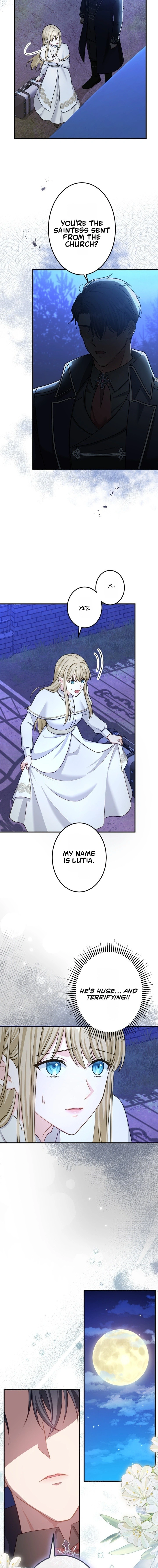 His Majesty Is My Ideal Boss! Chapter 2 - page 16