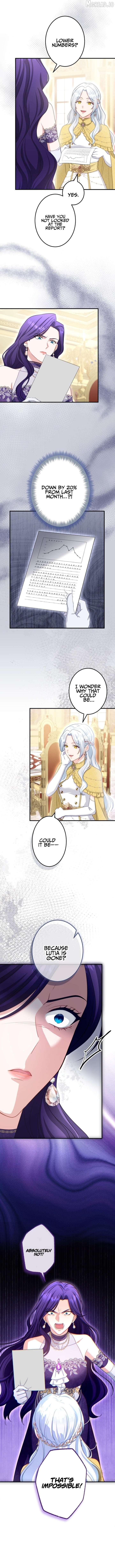 His Majesty Is My Ideal Boss! Chapter 6 - page 5