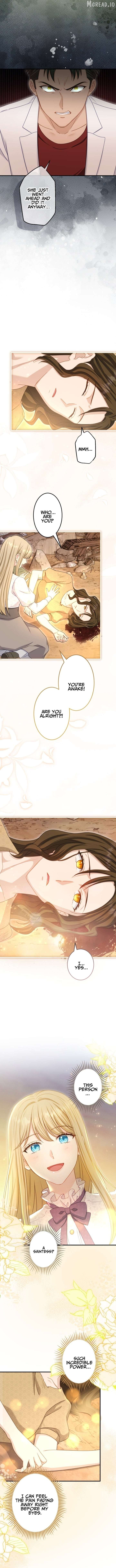 His Majesty Is My Ideal Boss! Chapter 7 - page 11