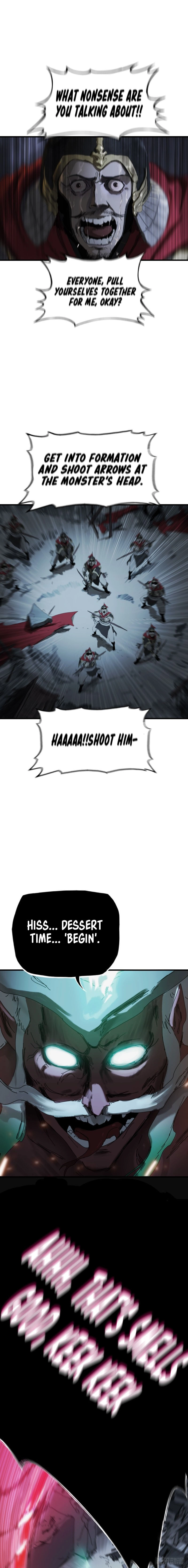Seal Evils and the Pursuit of Truth Chapter 2 - page 10