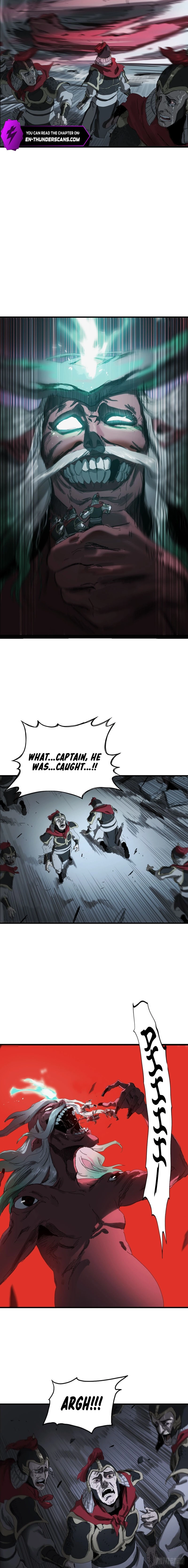 Seal Evils and the Pursuit of Truth Chapter 2 - page 12