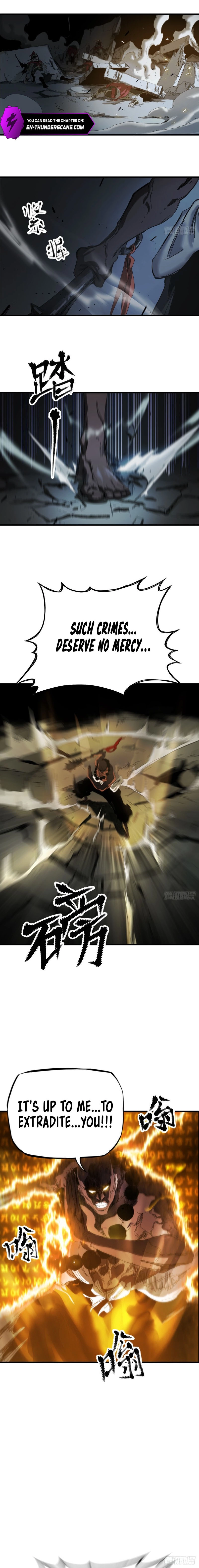 Seal Evils and the Pursuit of Truth Chapter 2 - page 16