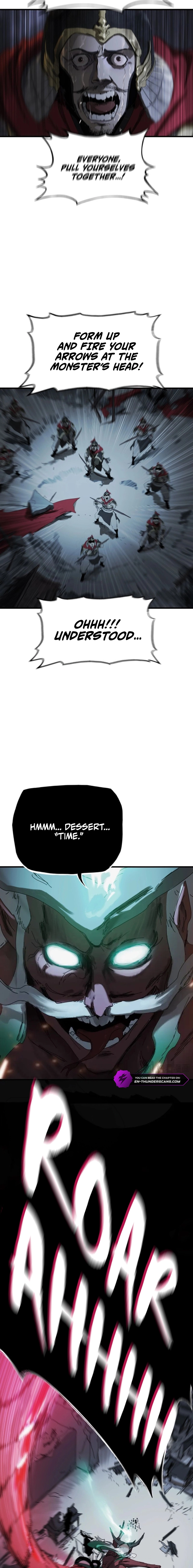 Seal Evils and the Pursuit of Truth Chapter 3 - page 11
