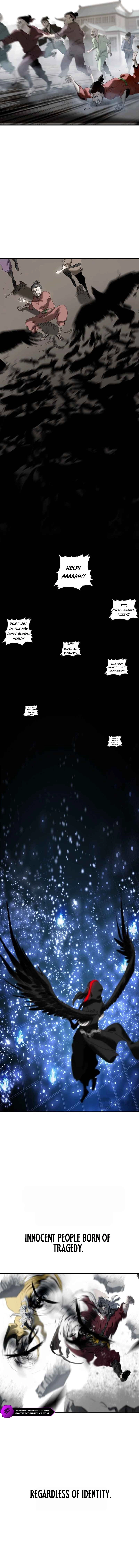 Seal Evils and the Pursuit of Truth Chapter 7 - page 14