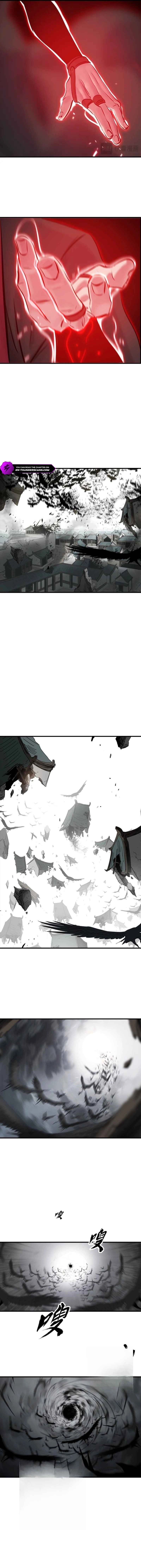 Seal Evils and the Pursuit of Truth Chapter 7 - page 16
