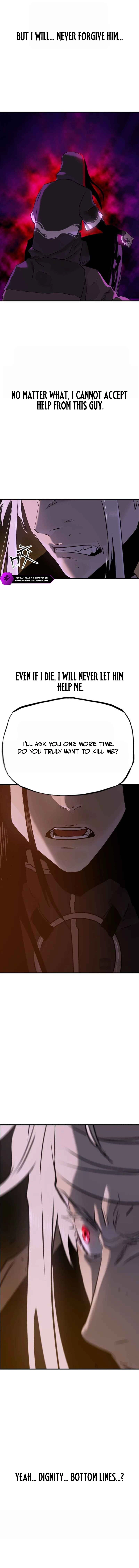 Seal Evils and the Pursuit of Truth Chapter 10 - page 14