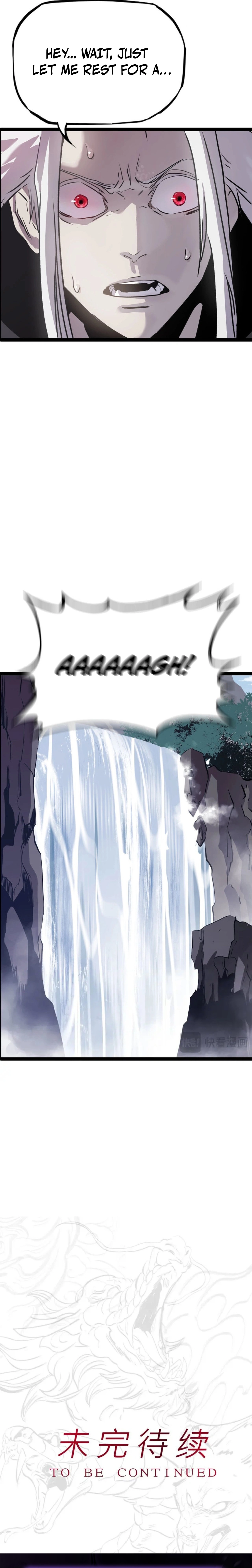 Seal Evils and the Pursuit of Truth Chapter 11 - page 32