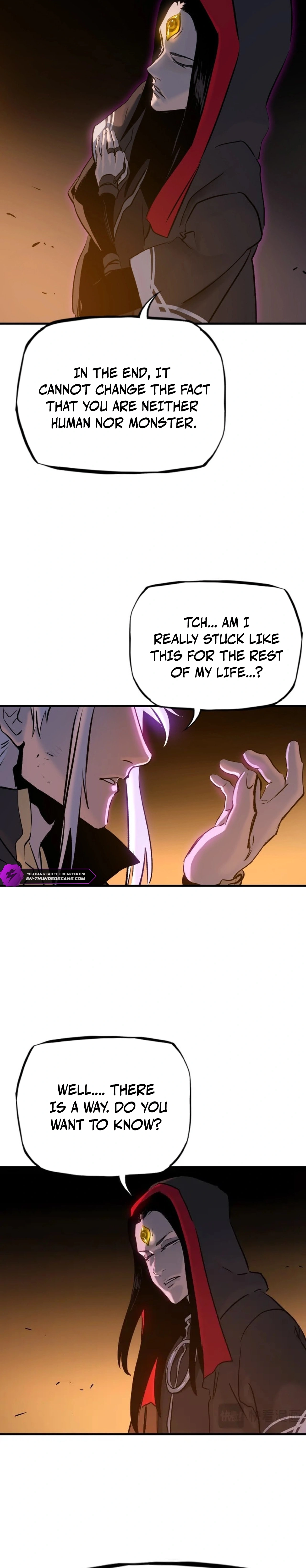 Seal Evils and the Pursuit of Truth Chapter 12 - page 12