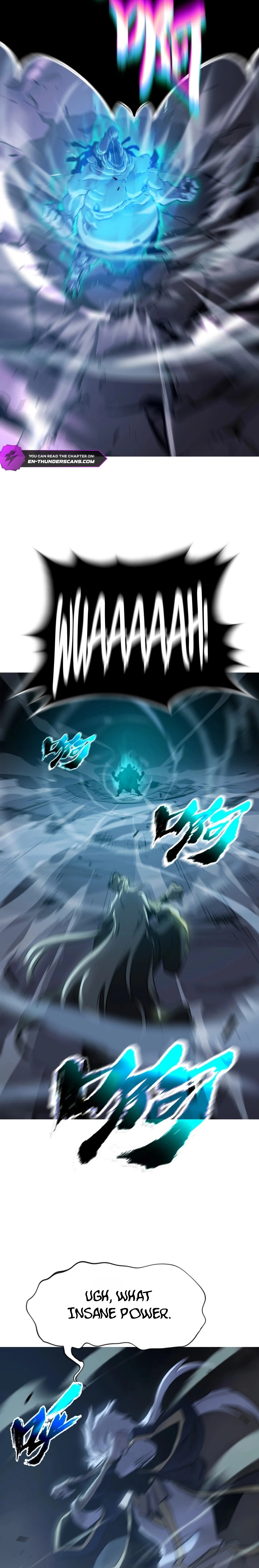 Seal Evils and the Pursuit of Truth Chapter 14 - page 2