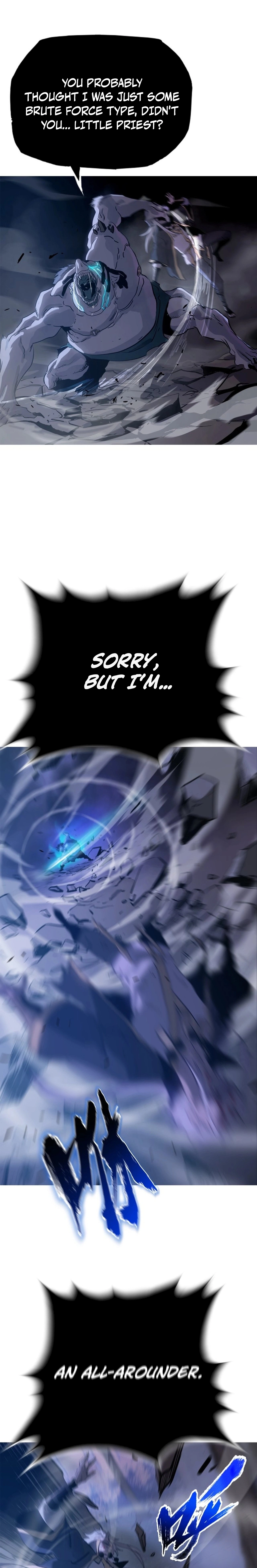 Seal Evils and the Pursuit of Truth Chapter 14 - page 5