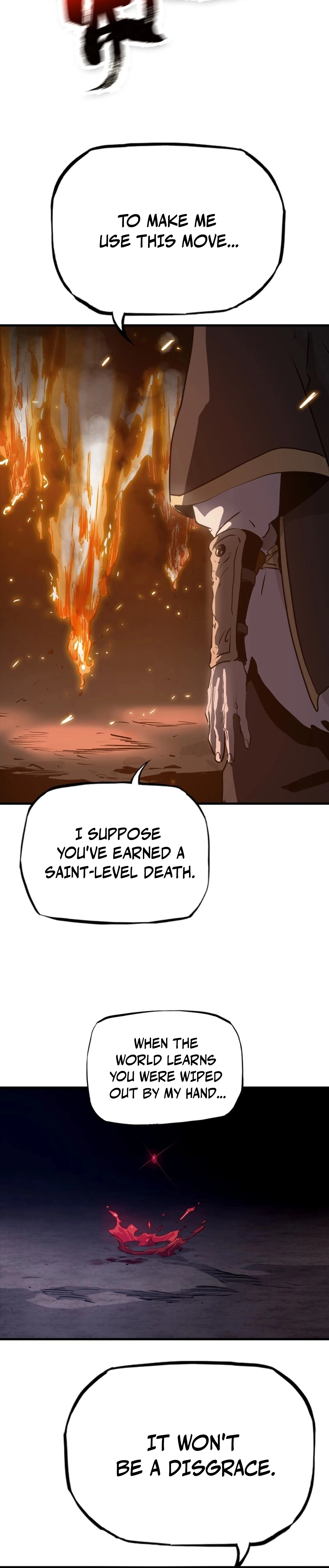 Seal Evils and the Pursuit of Truth Chapter 13 - page 22