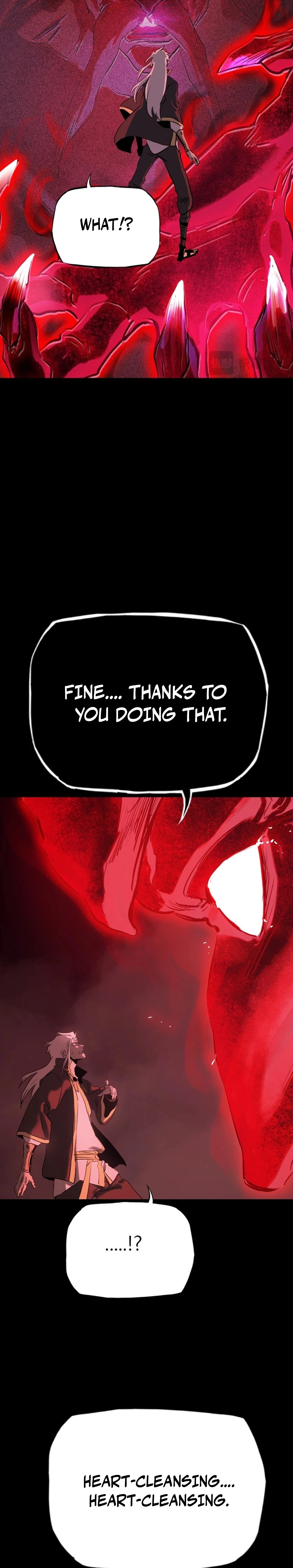 Seal Evils and the Pursuit of Truth Chapter 13 - page 24