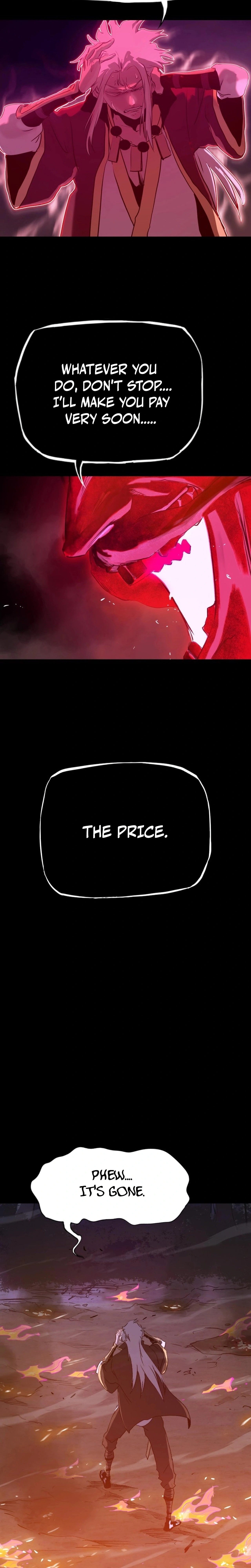Seal Evils and the Pursuit of Truth Chapter 13 - page 25