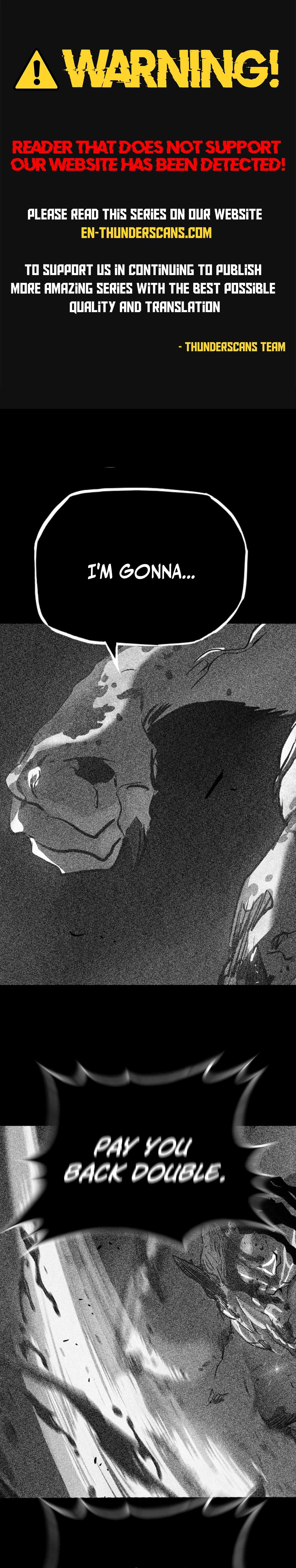 Seal Evils and the Pursuit of Truth Chapter 15 - page 1