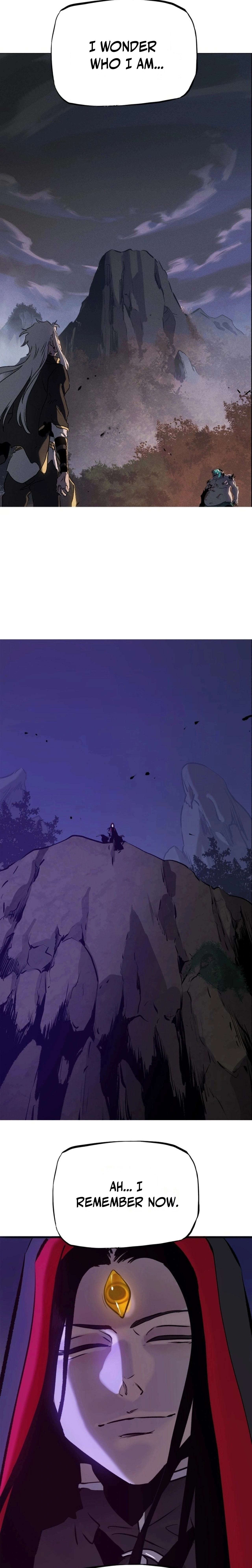 Seal Evils and the Pursuit of Truth Chapter 15 - page 13