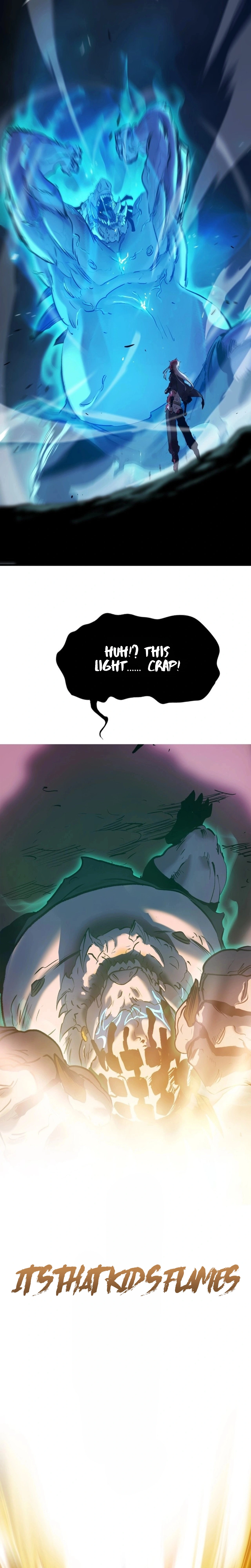 Seal Evils and the Pursuit of Truth Chapter 15 - page 17