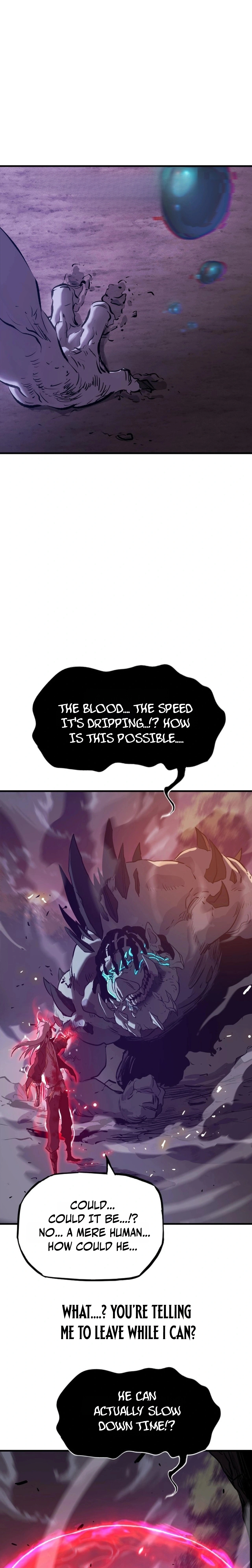 Seal Evils and the Pursuit of Truth Chapter 15 - page 19