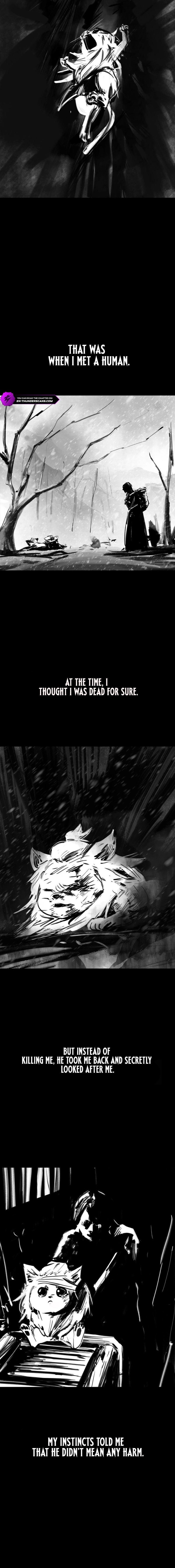 Seal Evils and the Pursuit of Truth Chapter 20 - page 6