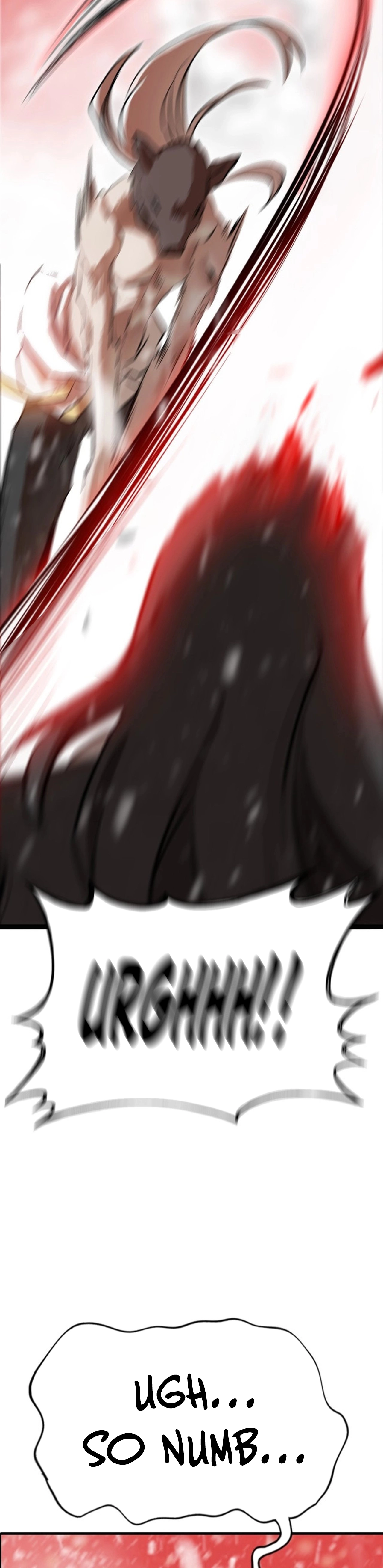 Seal Evils and the Pursuit of Truth Chapter 21 - page 12