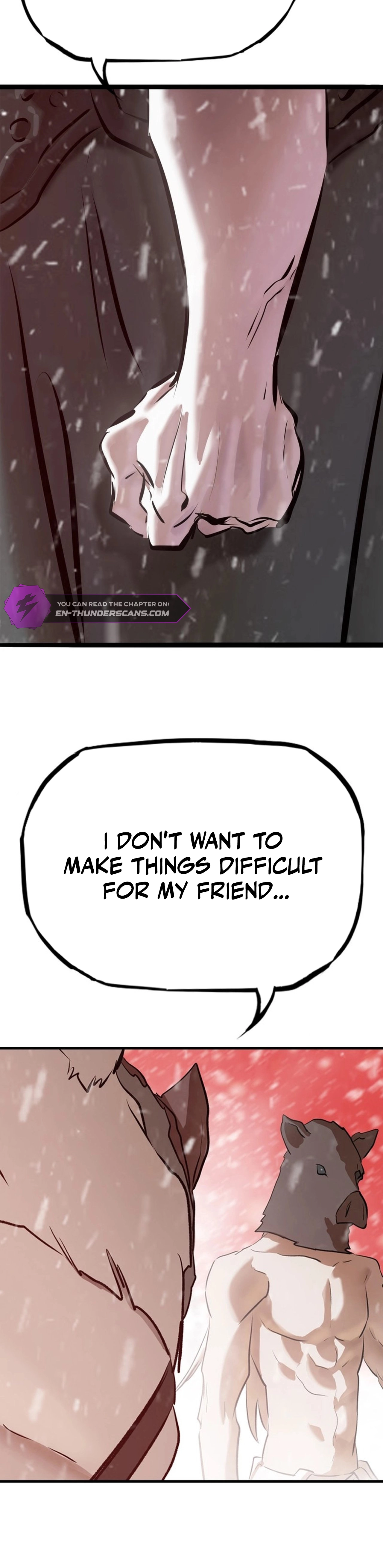 Seal Evils and the Pursuit of Truth Chapter 21 - page 22