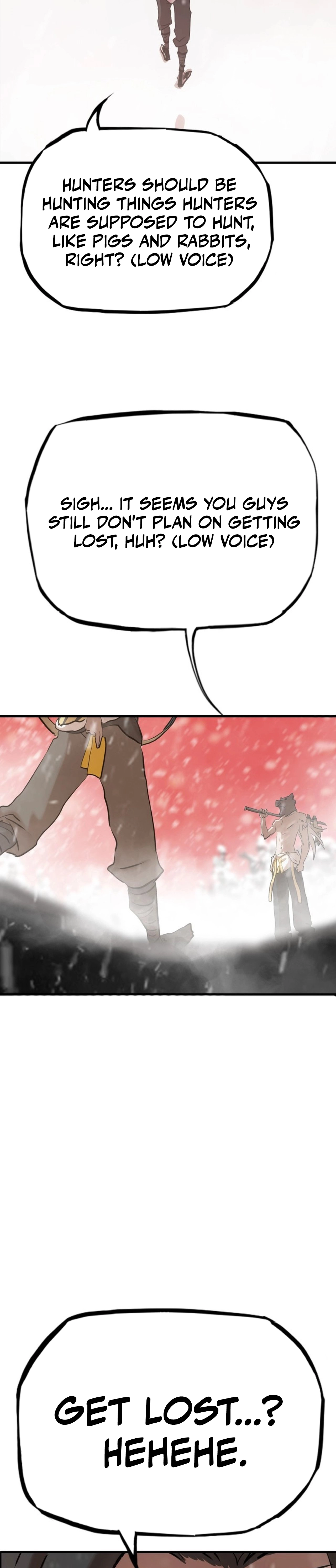 Seal Evils and the Pursuit of Truth Chapter 21 - page 7