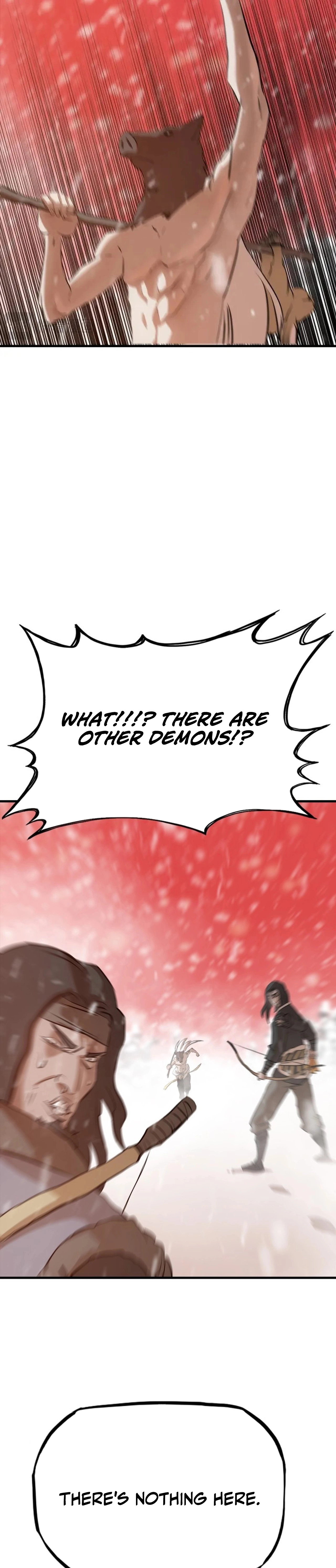 Seal Evils and the Pursuit of Truth Chapter 21 - page 9