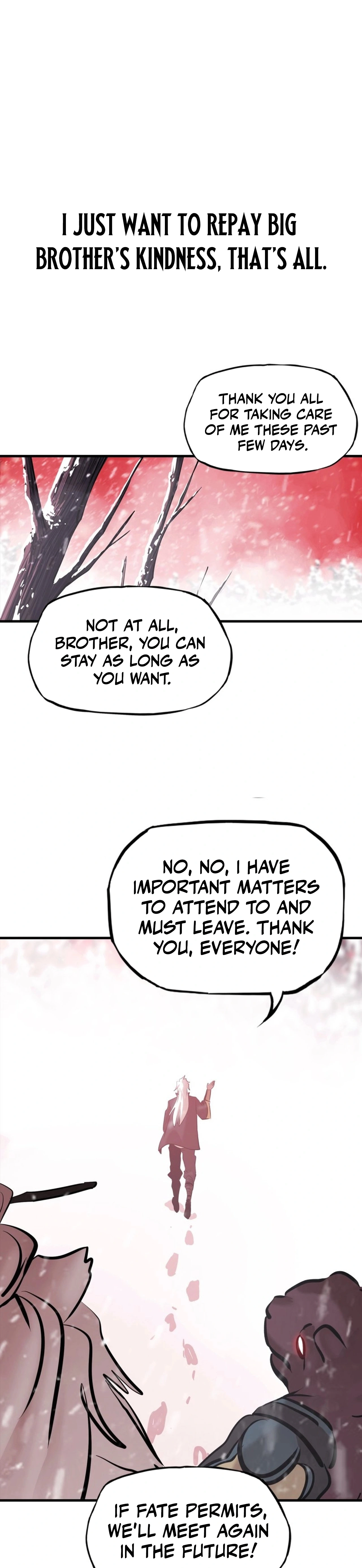 Seal Evils and the Pursuit of Truth Chapter 22 - page 14