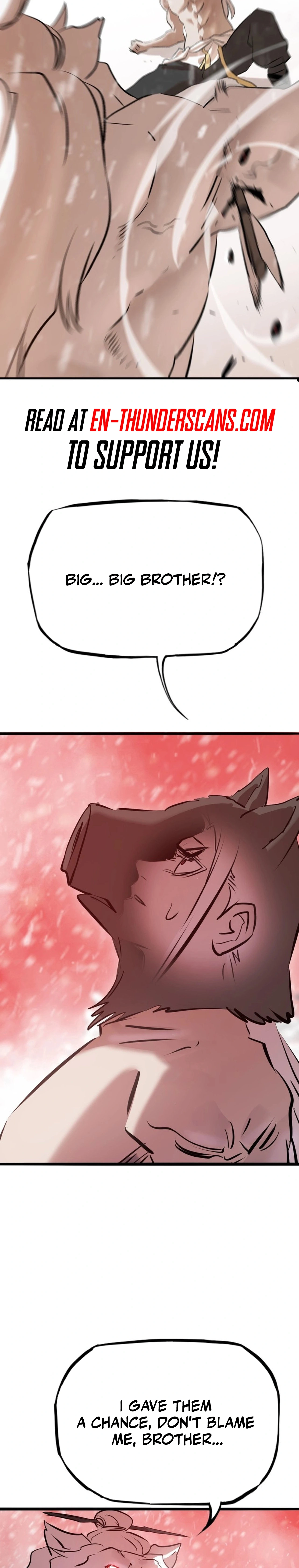 Seal Evils and the Pursuit of Truth Chapter 22 - page 2
